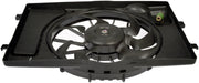 Dorman 620-984 2018-2020 Hyundai Elantra GT Engine Cooling Fan Assembly