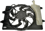 Dorman 620-984 2018-2020 Hyundai Elantra GT Engine Cooling Fan Assembly