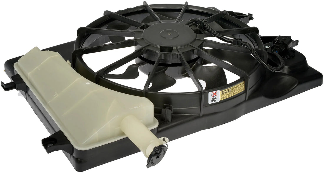 Dorman 620-984 2018-2020 Hyundai Elantra GT Engine Cooling Fan Assembly