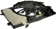 Dorman 620-984 2018-2020 Hyundai Elantra GT Engine Cooling Fan Assembly