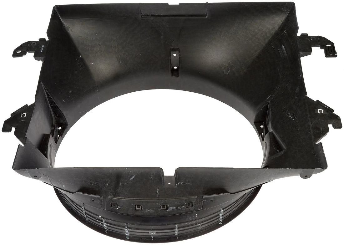 Dorman 620-986 2011-2018 Ram 3500 Engine Cooling Fan Shroud