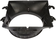 Dorman 620-986 2011-2018 Ram 3500 Engine Cooling Fan Shroud