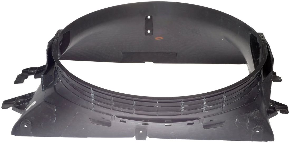 Dorman 620-986 2011-2018 Ram 3500 Engine Cooling Fan Shroud