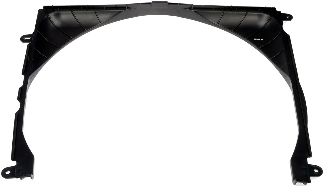 Dorman 620-987 2013-2018 Ram 5500 Engine Cooling Fan Shroud