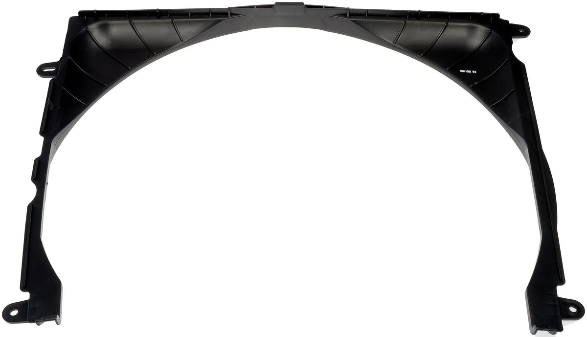 Dorman 620-987 2013-2018 Ram 5500 Engine Cooling Fan Shroud