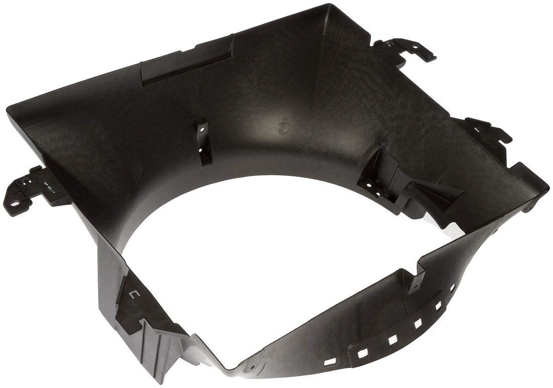 Dorman 620-988 2014-2018 Ram 5500 Engine Cooling Fan Shroud