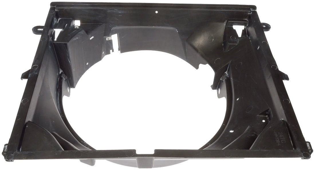 Dorman 620-998 2011-2016 Ford F-250 Super Duty Engine Cooling Fan Shroud