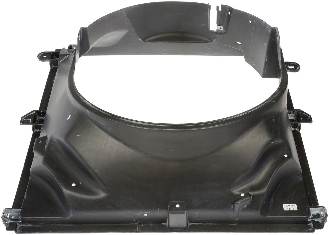 Dorman 620-998 2011-2016 Ford F-250 Super Duty Engine Cooling Fan Shroud