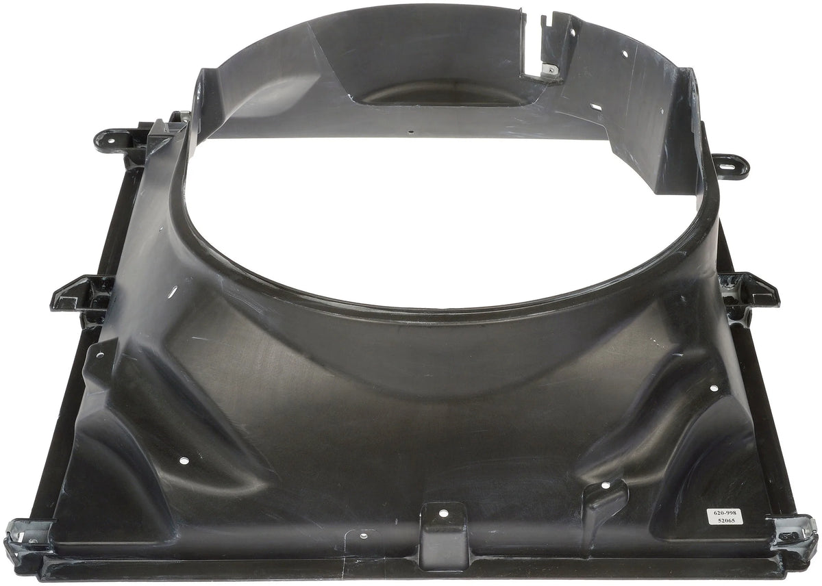 Dorman 620-998 2011-2016 Ford F-250 Super Duty Engine Cooling Fan Shroud