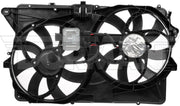Dorman 621-005 2009 Ford Flex Engine Cooling Fan Assembly
