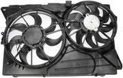 Dorman 621-008 2013-2019 Lincoln MKT Engine Cooling Fan Assembly