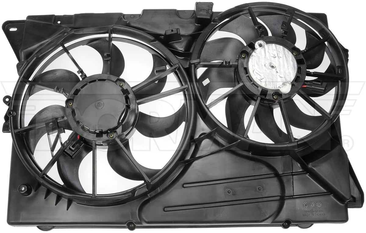 Dorman 621-008 2013-2019 Lincoln MKT Engine Cooling Fan Assembly