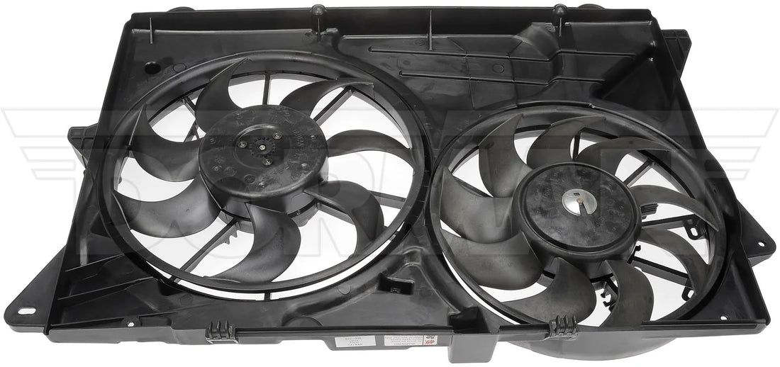 Dorman 621-008 2013-2019 Lincoln MKT Engine Cooling Fan Assembly