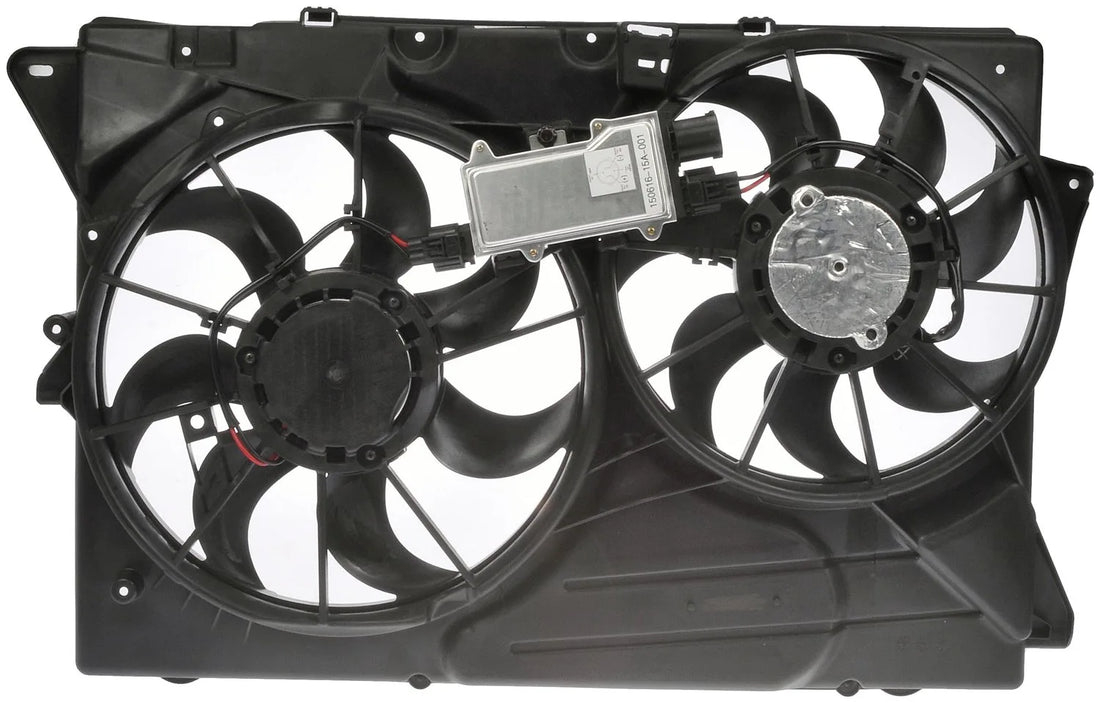 Dorman 621-010 2010-2012 Lincoln MKT Engine Cooling Fan Assembly
