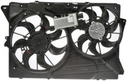 Dorman 621-010 2010-2012 Lincoln MKT Engine Cooling Fan Assembly