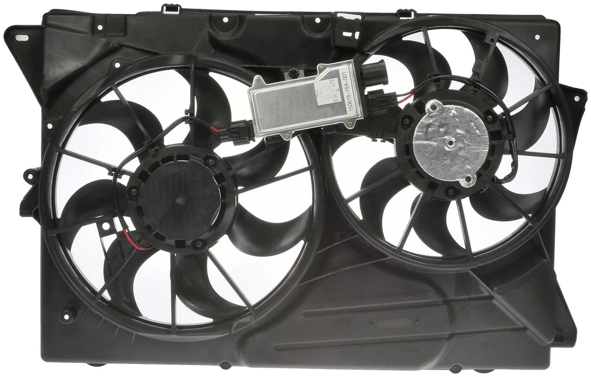 Dorman 621-010 2010-2012 Lincoln MKT Engine Cooling Fan Assembly