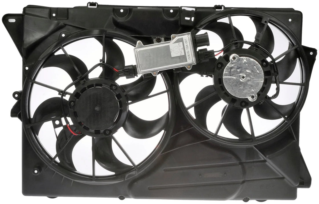 Dorman 621-010 2010-2012 Lincoln MKT Engine Cooling Fan Assembly