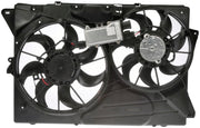 Dorman 621-010 2010-2012 Lincoln MKT Engine Cooling Fan Assembly