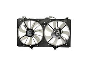 Dorman 621-014 2007-2009 Toyota Camry Engine Cooling Fan Assembly