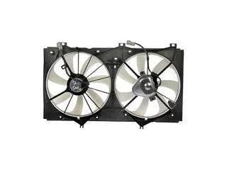 Dorman 621-014 2007-2009 Toyota Camry Engine Cooling Fan Assembly