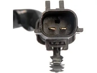 Dorman 621-018 2006-2007 Jeep Liberty Engine Cooling Fan Assembly