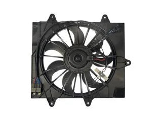 Dorman 621-027 2006-2009 Chrysler PT Cruiser Engine Cooling Fan Assembly
