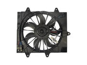 Dorman 621-027 2006-2009 Chrysler PT Cruiser Engine Cooling Fan Assembly
