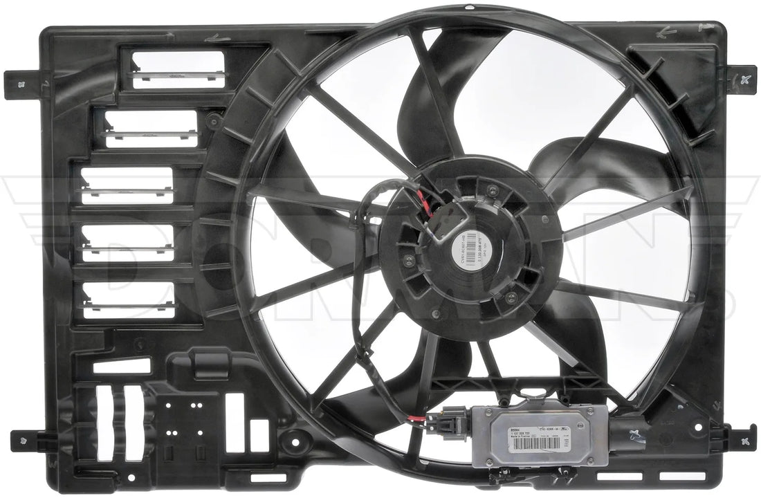 Dorman 621-040 2013-2016 Ford Escape Engine Cooling Fan Assembly