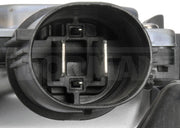 Dorman 621-040 2013-2016 Ford Escape Engine Cooling Fan Assembly