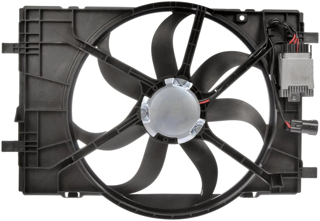 Dorman 621-041 2006-2009 Mercury Milan Engine Cooling Fan Assembly
