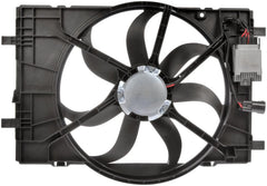 Dorman 621-041 Radiator Fan Assembly With Controller