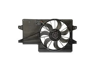 Dorman 621-043 2008-2011 Ford Focus Engine Cooling Fan Assembly