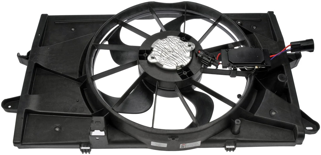 Dorman 621-045 2009-2012 Lincoln MKS Engine Cooling Fan Assembly