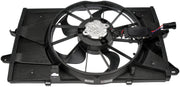Dorman 621-045 2009-2012 Lincoln MKS Engine Cooling Fan Assembly