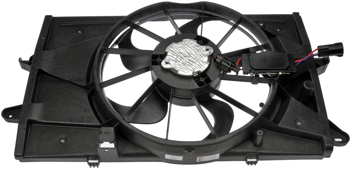 Dorman 621-045 2009-2012 Lincoln MKS Engine Cooling Fan Assembly