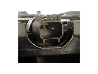 Dorman 621-052 2006-2008 Pontiac Torrent Engine Cooling Fan Assembly
