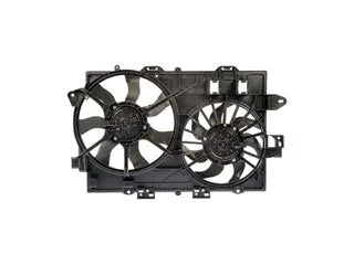 Dorman 621-052 2006-2008 Pontiac Torrent Engine Cooling Fan Assembly