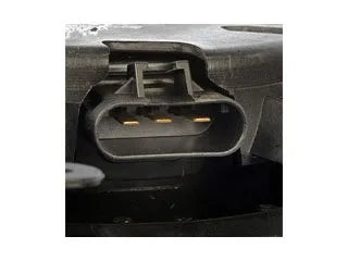 Dorman 621-057 2007-2008 Pontiac G5 Engine Cooling Fan Assembly