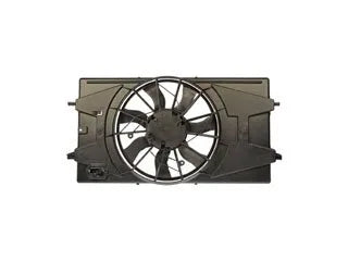 Dorman 621-057 2007-2008 Pontiac G5 Engine Cooling Fan Assembly