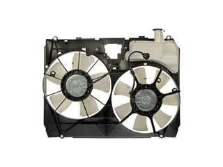 Dorman 621-066 2006 Toyota Sienna Engine Cooling Fan Assembly