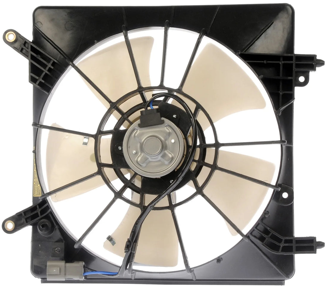 Dorman 621-068 2002-2006 Acura RSX Engine Cooling Fan Assembly