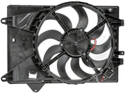 Dorman 621-071 2012-2018 Chevrolet Sonic Engine Cooling Fan Assembly