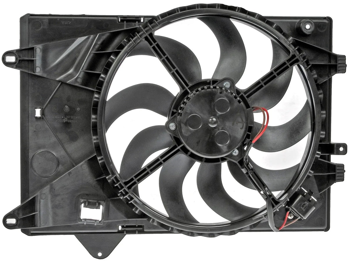 Dorman 621-071 2012-2018 Chevrolet Sonic Engine Cooling Fan Assembly