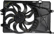 Dorman 621-073 2012-2020 Chevrolet Sonic Engine Cooling Fan Assembly