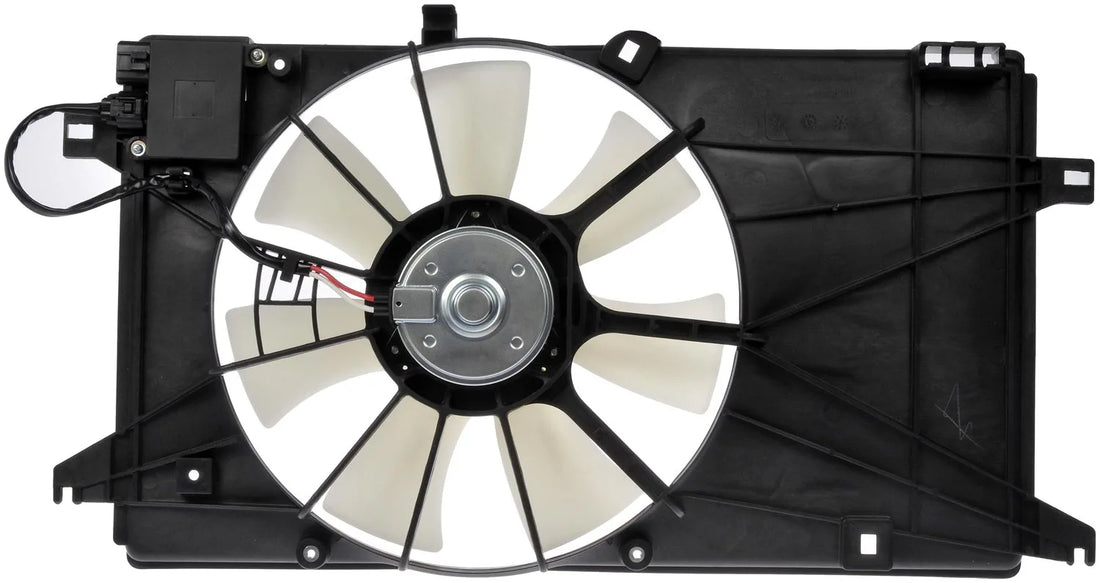 Dorman 621-075 2006-2010 Mazda 5 Engine Cooling Fan Assembly