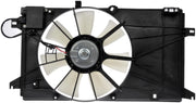 Dorman 621-075 2006-2010 Mazda 5 Engine Cooling Fan Assembly