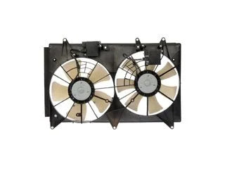 Dorman 621-077 2007-2009 Mazda CX-7 Engine Cooling Fan Assembly
