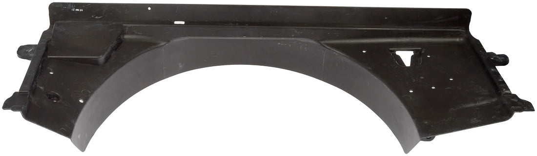 Dorman 621-080 2011-2016 Ford F-250 Super Duty Engine Cooling Fan Shroud