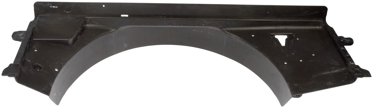 Dorman 621-080 2011-2016 Ford F-250 Super Duty Engine Cooling Fan Shroud