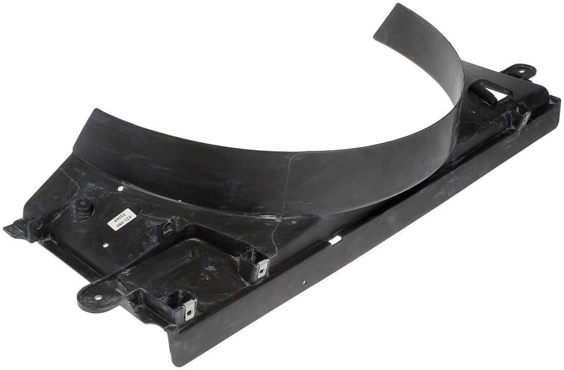 Dorman 621-080 2011-2016 Ford F-250 Super Duty Engine Cooling Fan Shroud
